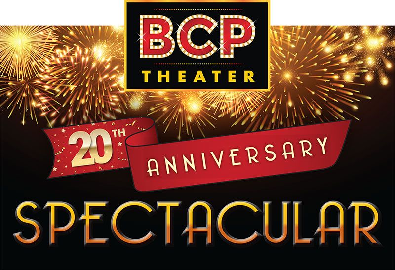Anniversary spectacular