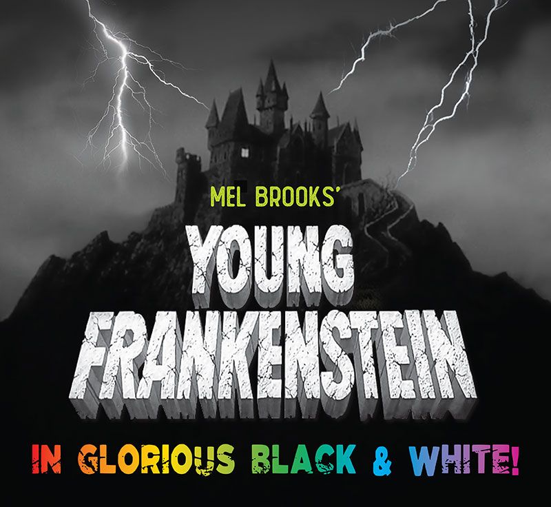 Young Frankenstein